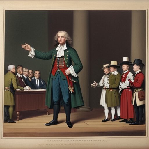 Journey to the American Founding, Sept 17 1773, Black Woman Slave on trial for murder in Maryland