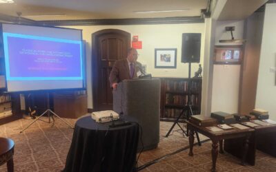 The Unfolding Geopolitical and Geoeconomic Reality as Viewed by Classical Works of Literature — John Charalambakis