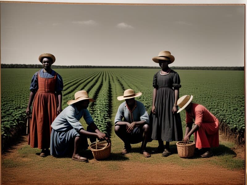 Journey to the American Founding, Sept 17 1773, Black Woman Slave on trial for murder in Maryland
