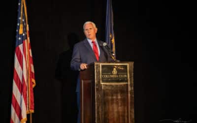 Remnant Trust 25th Anniversary Celebration — Mike Pence