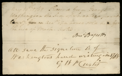February 22 1774