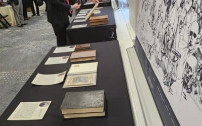 Federalist Society National Lawyers Convention