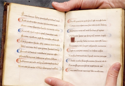 Open-Book The_Remnant_Trust_Featured_Collection_Open_Book
