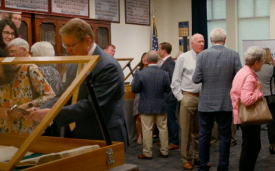 Ashbrook Center — Fall 2023